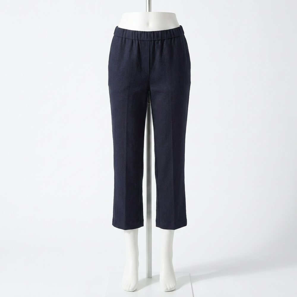 NEW HATCH women’s the lyric pant in black